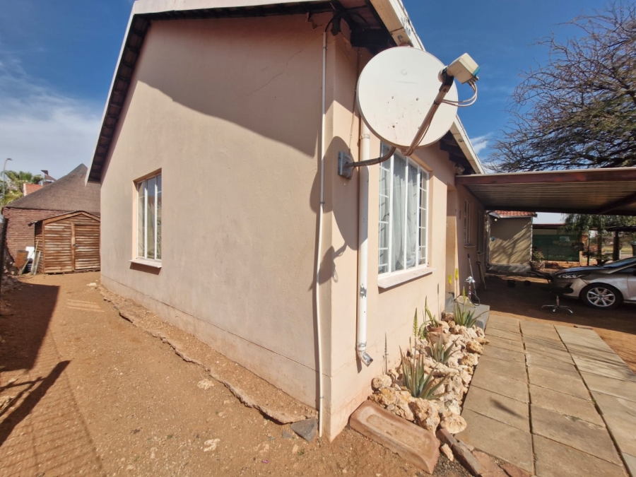 3 Bedroom Property for Sale in Kathu Northern Cape